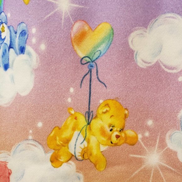 Care Bears X Modcloth Sprinkles Of Starlight Joggers - Picture 4 of 10